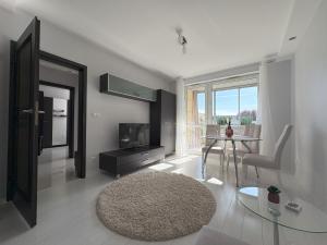 Apartament Bike & Baltic - 2 rowery w cenie