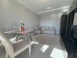 Apartament Bike & Baltic - 2 rowery w cenie