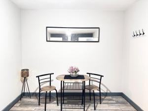 Pine Suite - Apartment - Blackpool - Sleeps 2