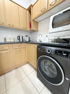 Luxurious Terrace 2 Bedrooms in Relaxing Apartment in Covent Garden