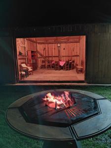 Cabana Saloc