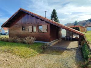 Chalets Chalet le repos des jumeaux : photos des chambres