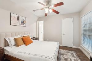 Stratton 2520c I Spacious 2 Bed 15 Bath - 4hvězdičkové hotely ve městě Arlington