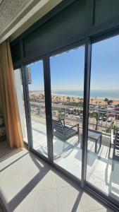 Balcon de LAtlantique