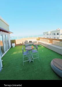 Ap Luxuoso Mirante Vista Mar 803 t2