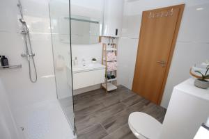 Villa Punta Sol with jacuzzi