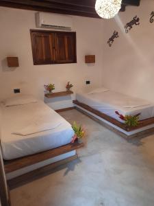 Cabañas Luna Escondida