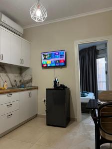Sunset Apartments