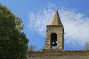Maisons de vacances Maison Super Calme et Confortable - Idealement Situee - Clim - Vue Montagnes - Piscine Partagee - Parking Gratuit - Lou Tranquillou : photos des chambres