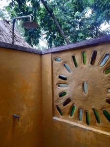 Cabañas Luna Escondida