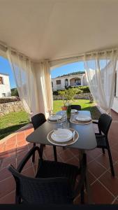 Su Nuraghe House