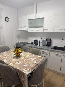 Modernul apartament de lângă Castel