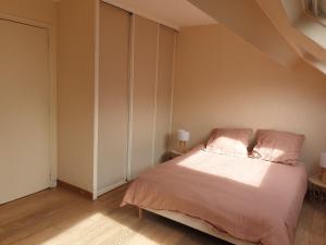 Appartements Le Chaleureux a Auxerre : photos des chambres