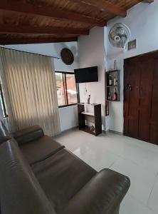 Acogedor y amplio apartamento