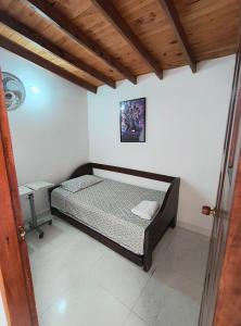 Acogedor y amplio apartamento