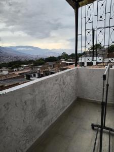 Acogedor y amplio apartamento