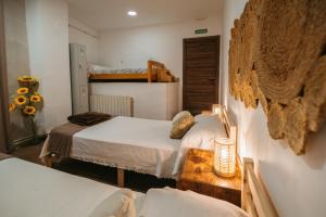 Hostel Albergue La Iglesia