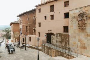 Hostel Albergue La Iglesia