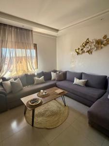 Séjour cosy à Marrakech centre