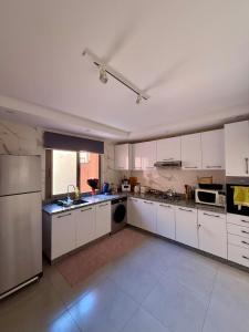 Séjour cosy à Marrakech centre