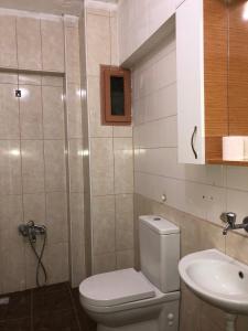 Trabzon Star Pension - Ubytování bez kategorie ve městě Trabzon