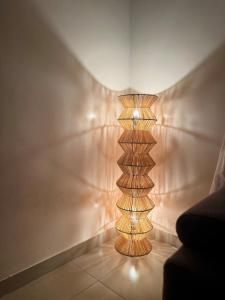 Séjour cosy à Marrakech centre