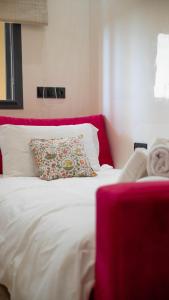 Nafhat al arz - Moroccan and refined