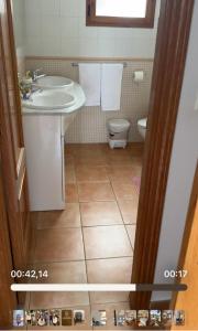 Suite Apartamento ALBIR