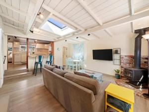 Cottage at the Point - For 4