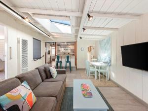 Cottage at the Point - For 4