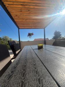 Starigrad Paklenica-Josipa apartmani