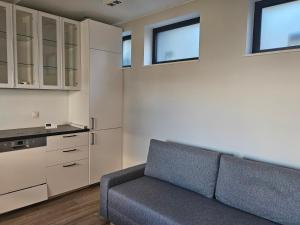 Apartament Baltique