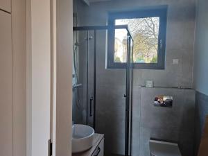Apartament Baltique