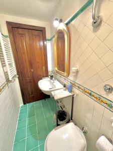 Le Campanelle - Apartment in Santa Chiara