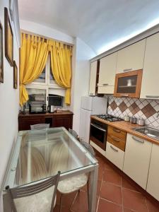 Le Campanelle - Apartment in Santa Chiara