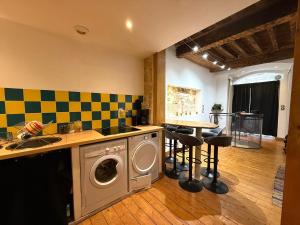 Appartement atypique 6 pers centre ville de Montpellier