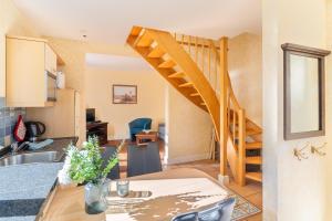 Villa Concordia Zinnowitz