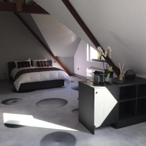 Maisons d'hotes Le Domaine des Loups : photos des chambres