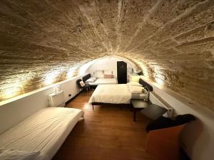 Appartement atypique 6 pers centre ville de Montpellier