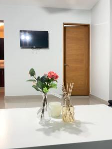 Residencial Rincon Real, Villa Olga