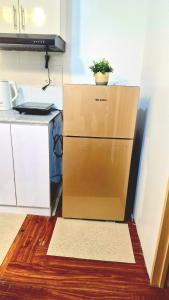 1BR with Netflix, Prime & KTV