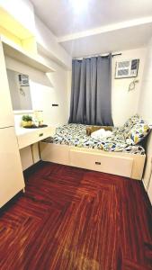 1BR with Netflix, Prime & KTV