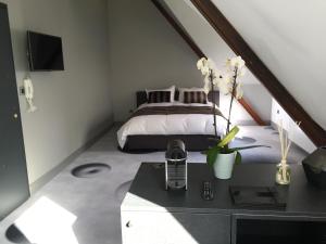 Maisons d'hotes Le Domaine des Loups : photos des chambres