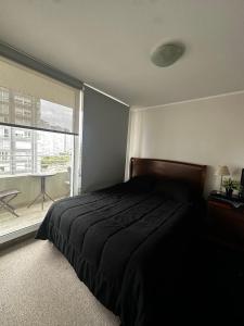 Depto de Lujo Costa Montemar cercano a Playa