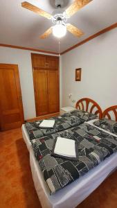 Apartment house Sungrila, 3 rooms, kitchen and terrace