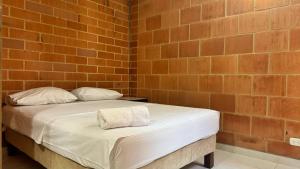 Conjunto Brisas Ricaurte