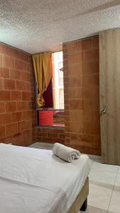 Conjunto Brisas Ricaurte