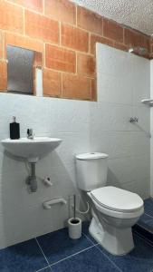 Conjunto Brisas Ricaurte