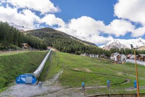 Résidence Les Hauts De Preclaux - Appartement 2 pièces au coeur des Orres 1800 MAE-3411