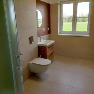 Apartmány Hluchá Bašta s vnitřním bazénem